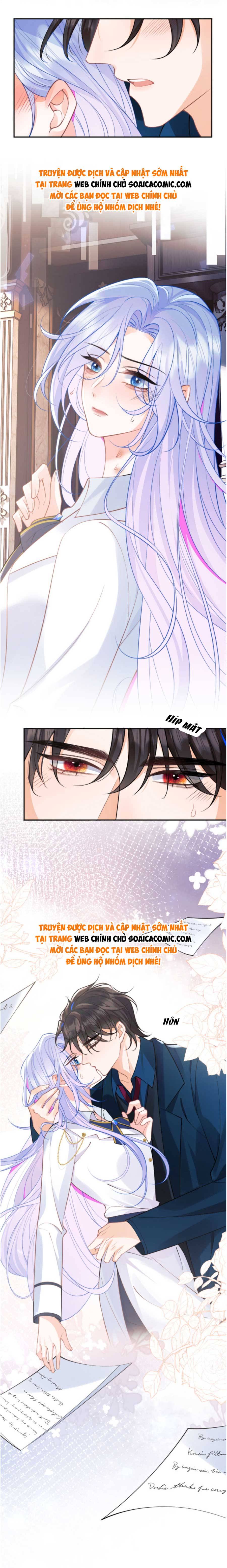 Ninita Yêu Dấu - Phần 2 Chap 980.8 - Next Chap 981.8