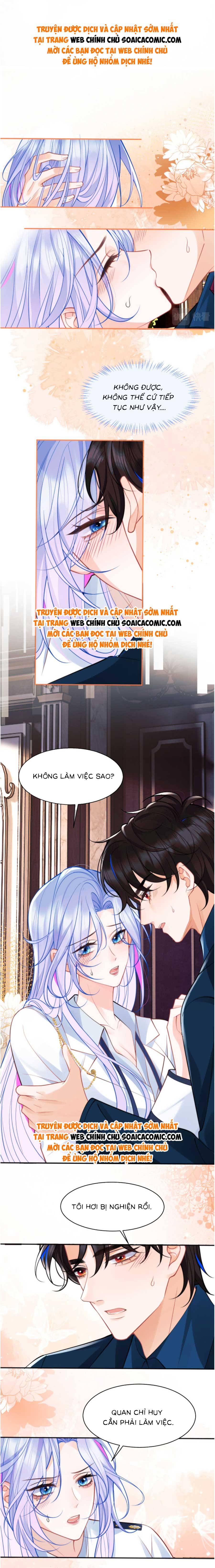 Ninita Yêu Dấu - Phần 2 Chap 980.8 - Next Chap 981.8