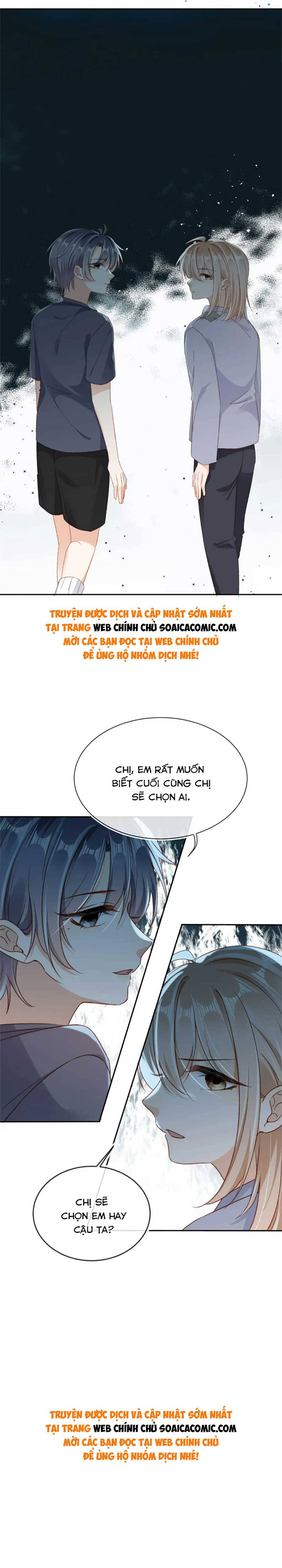 Ninita Yêu Dấu - Phần 2 Chap 980.9 - Next Chap 981.9