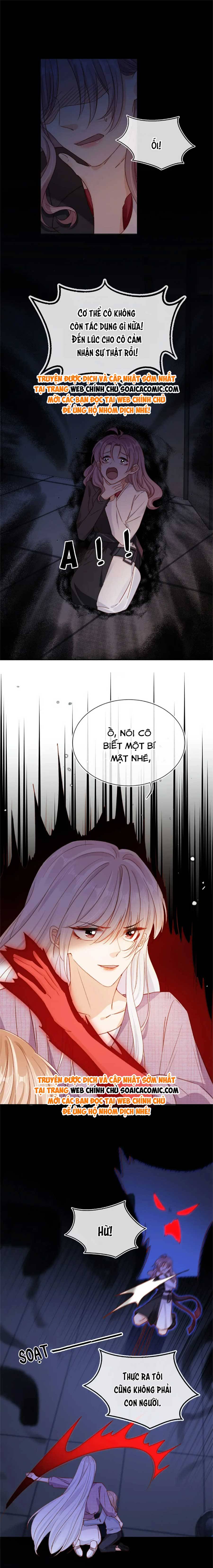 Ninita Yêu Dấu - Phần 2 Chap 980.9 - Next Chap 981.9