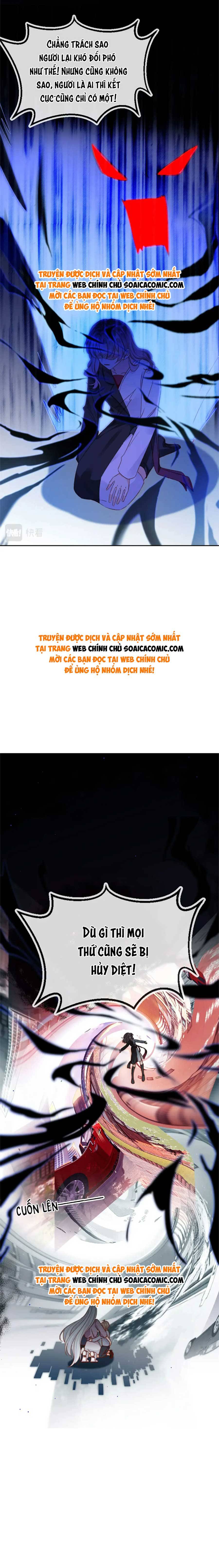 Ninita Yêu Dấu - Phần 2 Chap 980.9 - Next Chap 981.9