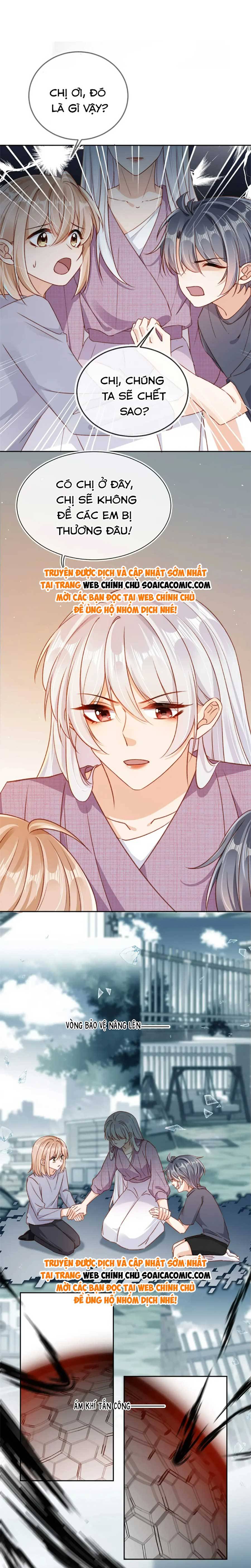 Ninita Yêu Dấu - Phần 2 Chap 980.9 - Next Chap 981.9