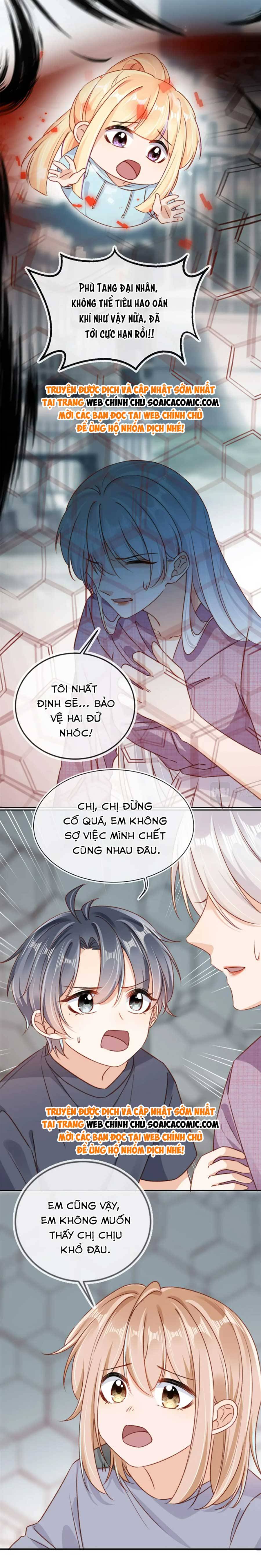 Ninita Yêu Dấu - Phần 2 Chap 980.9 - Next Chap 981.9