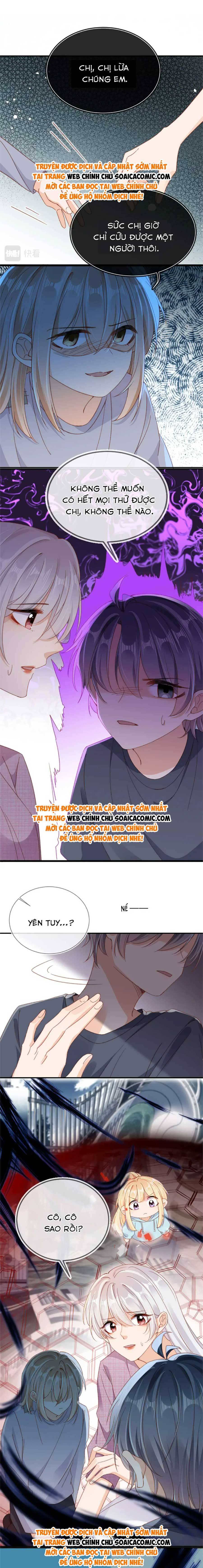 Ninita Yêu Dấu - Phần 2 Chap 980.9 - Next Chap 981.9