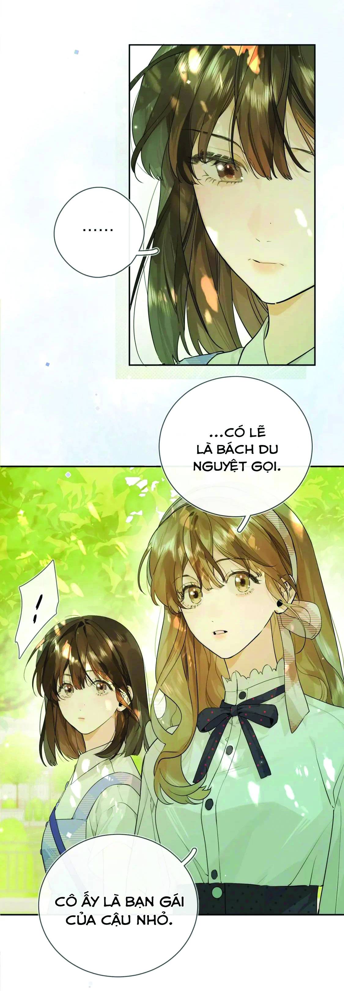 Ninita Yêu Dấu - Phần 2 Chap 981.1 - Next Chap 982.1