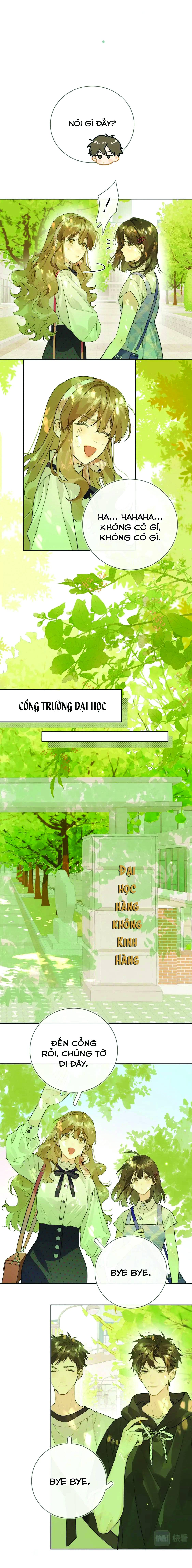 Ninita Yêu Dấu - Phần 2 Chap 981.1 - Next Chap 982.1