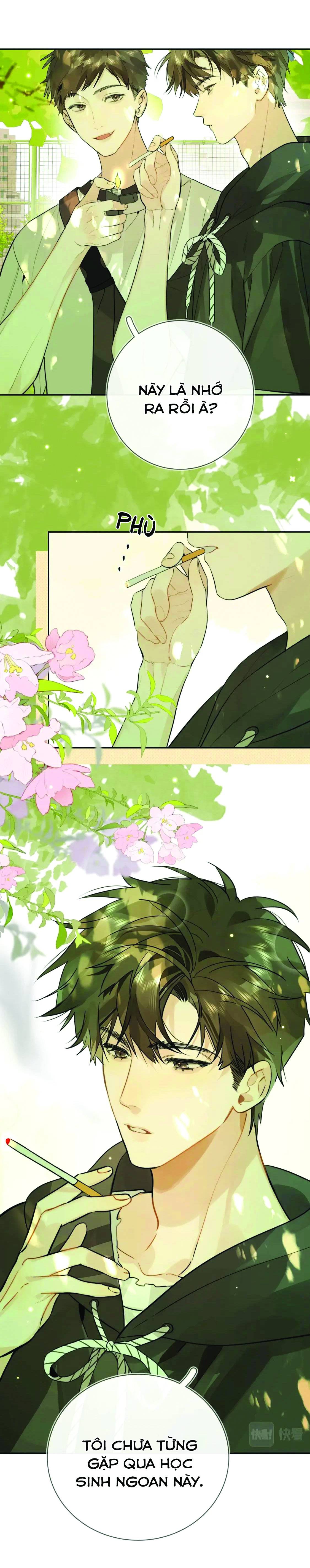 Ninita Yêu Dấu - Phần 2 Chap 981.1 - Next Chap 982.1