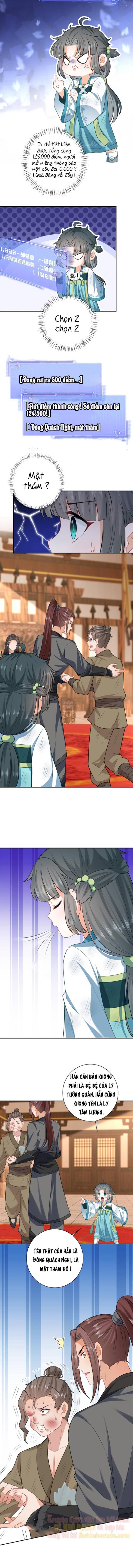 Ninita Yêu Dấu - Phần 2 Chap 981.3 - Next Chap 982.3