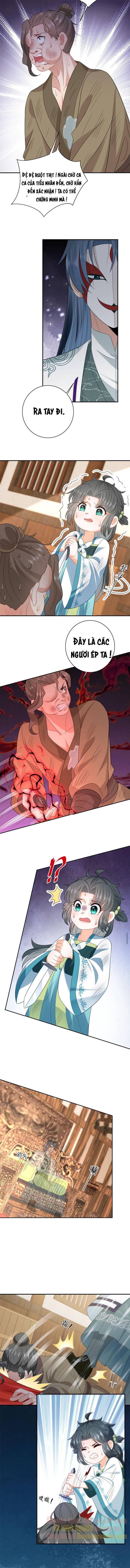 Ninita Yêu Dấu - Phần 2 Chap 981.4 - Next Chap 982.4