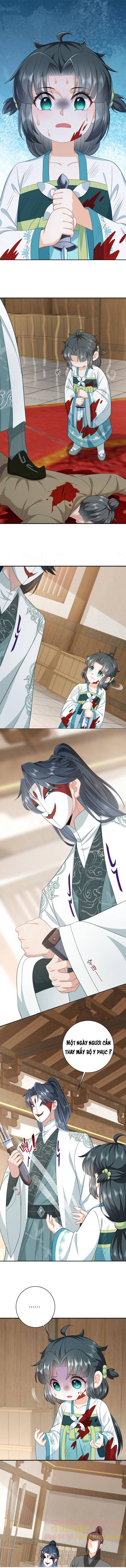 Ninita Yêu Dấu - Phần 2 Chap 981.4 - Next Chap 982.4