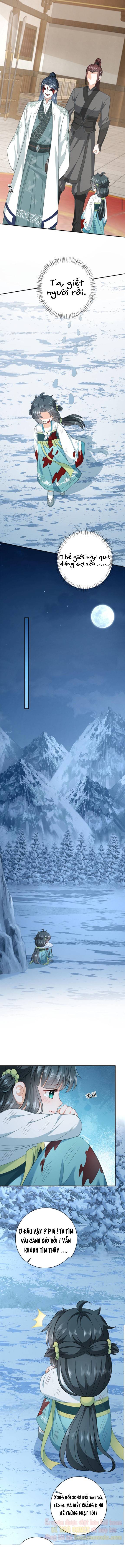 Ninita Yêu Dấu - Phần 2 Chap 981.4 - Next Chap 982.4