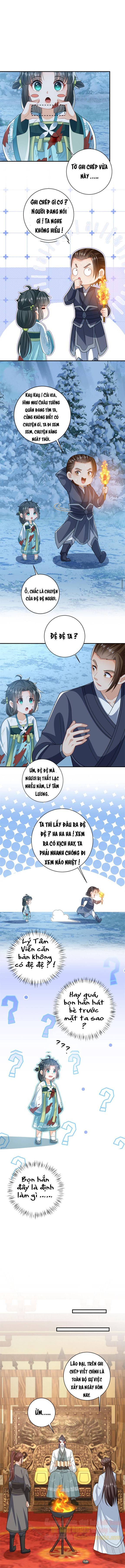 Ninita Yêu Dấu - Phần 2 Chap 981.5 - Next Chap 982.5