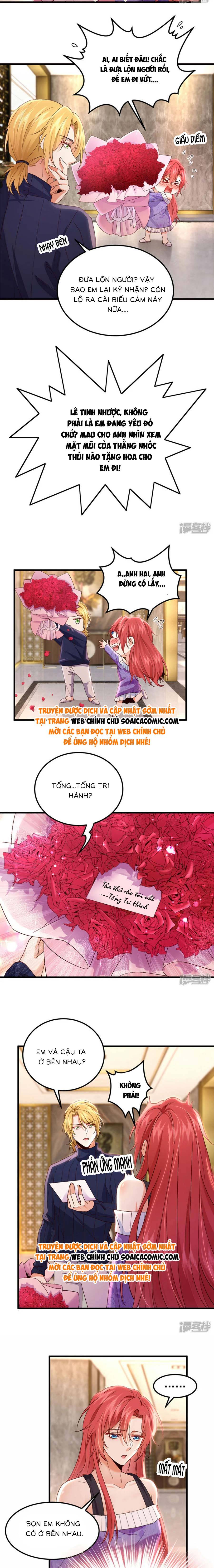 Ninita Yêu Dấu - Phần 2 Chap 981.6 - Next Chap 982.6