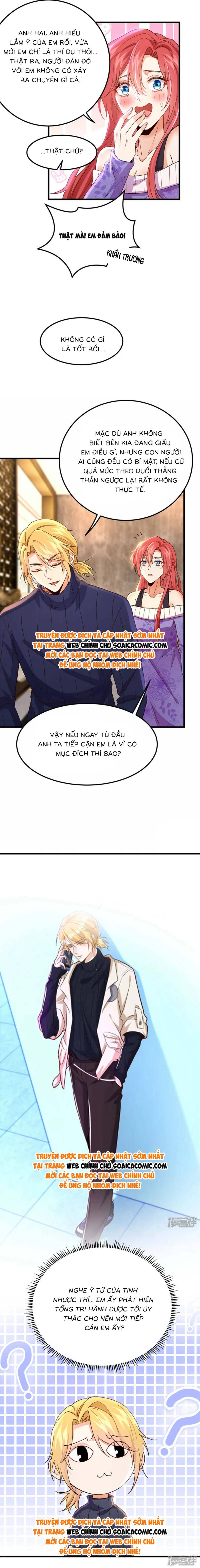 Ninita Yêu Dấu - Phần 2 Chap 981.6 - Next Chap 982.6