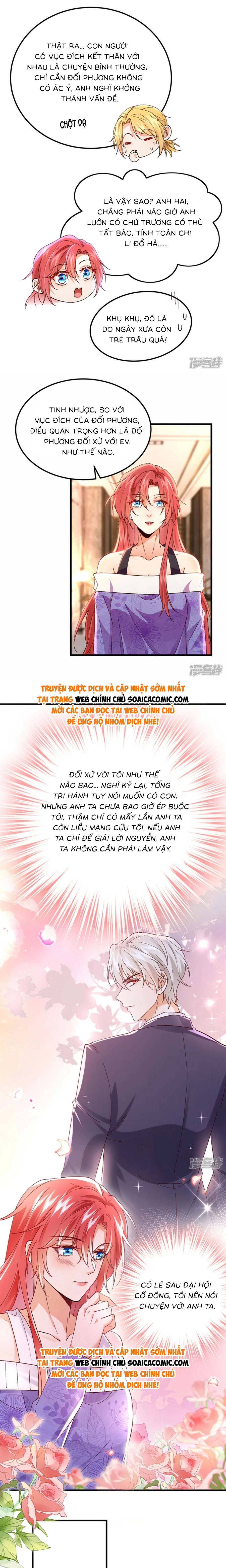 Ninita Yêu Dấu - Phần 2 Chap 981.6 - Next Chap 982.6
