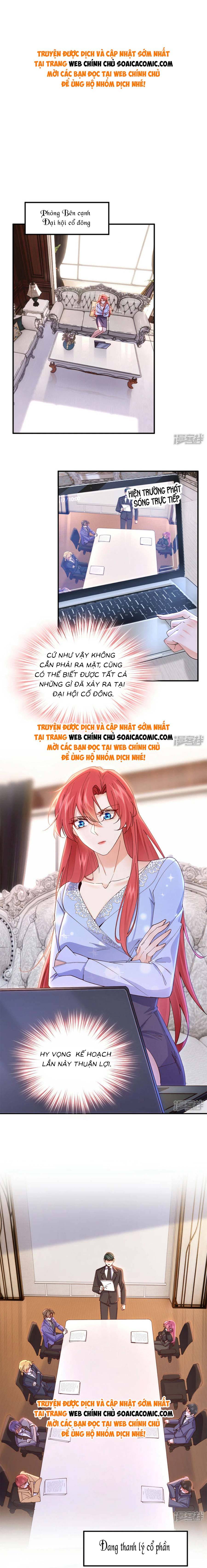 Ninita Yêu Dấu - Phần 2 Chap 981.7 - Next Chap 982.7