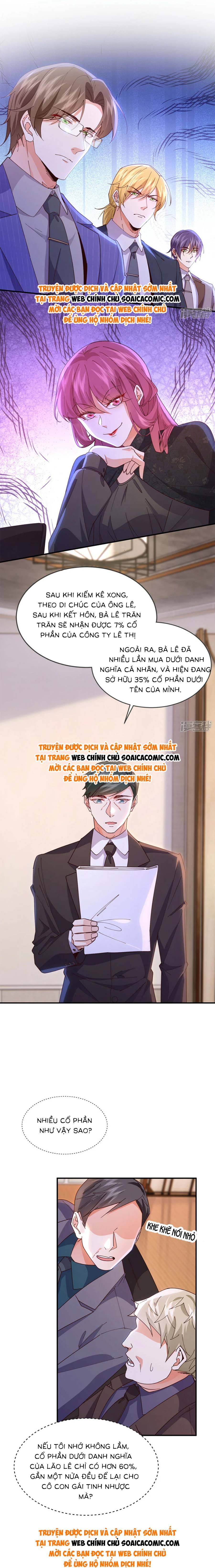 Ninita Yêu Dấu - Phần 2 Chap 981.7 - Next Chap 982.7