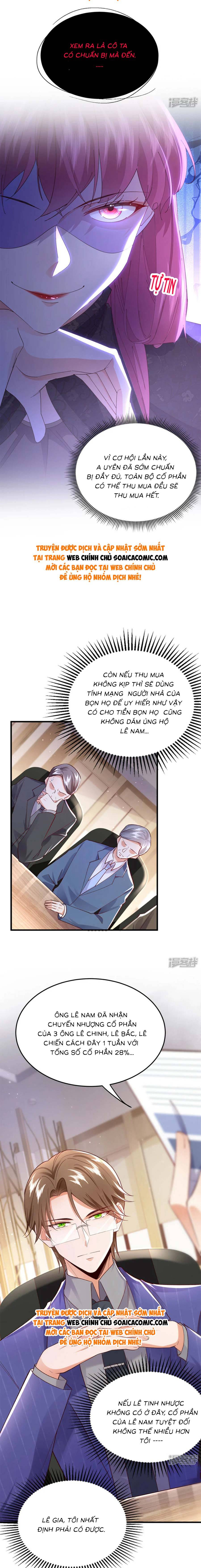 Ninita Yêu Dấu - Phần 2 Chap 981.7 - Next Chap 982.7