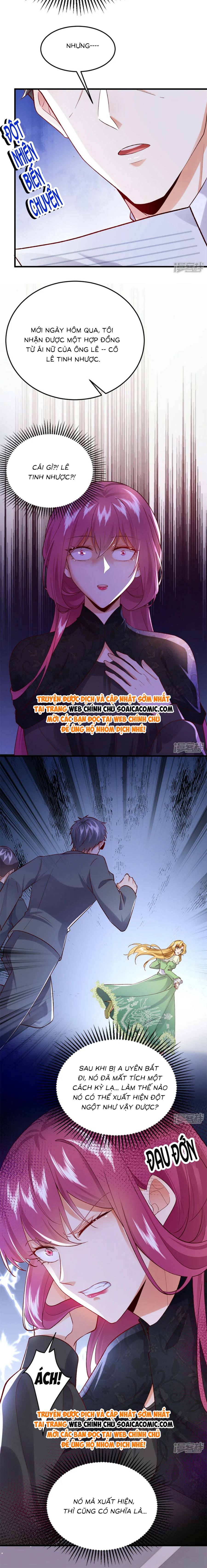 Ninita Yêu Dấu - Phần 2 Chap 981.7 - Next Chap 982.7