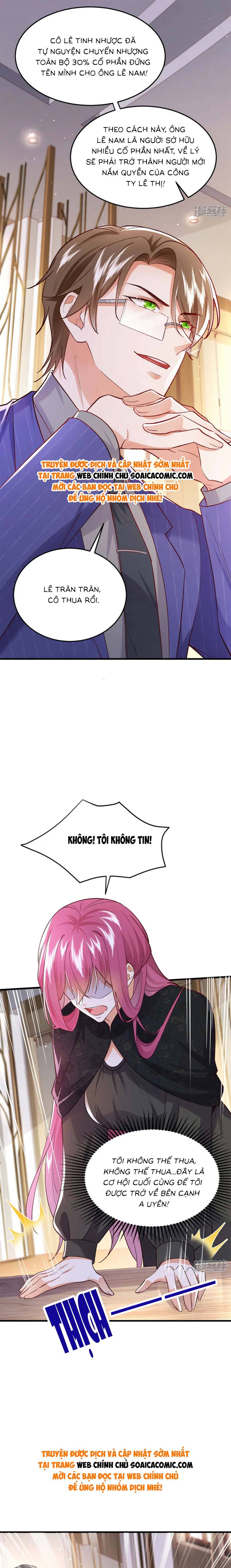 Ninita Yêu Dấu - Phần 2 Chap 981.7 - Next Chap 982.7