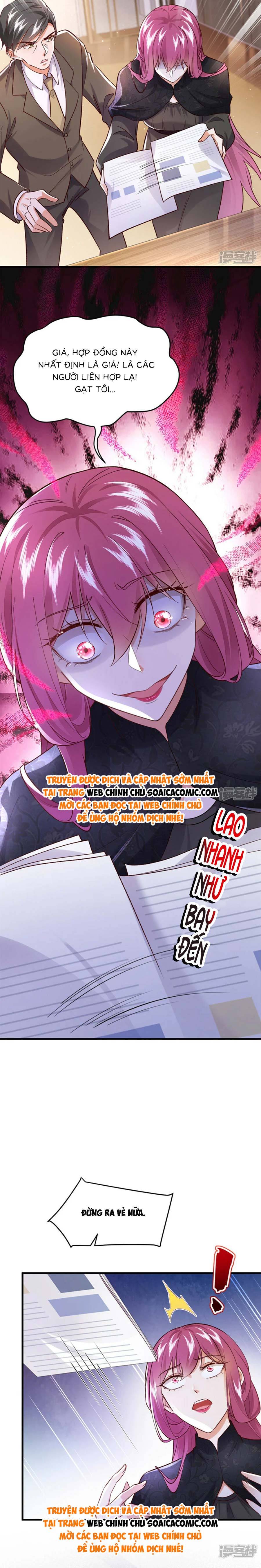 Ninita Yêu Dấu - Phần 2 Chap 981.7 - Next Chap 982.7