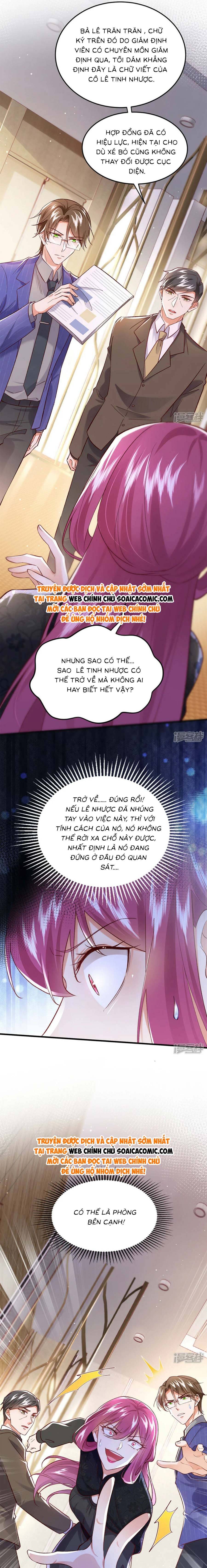 Ninita Yêu Dấu - Phần 2 Chap 981.7 - Next Chap 982.7