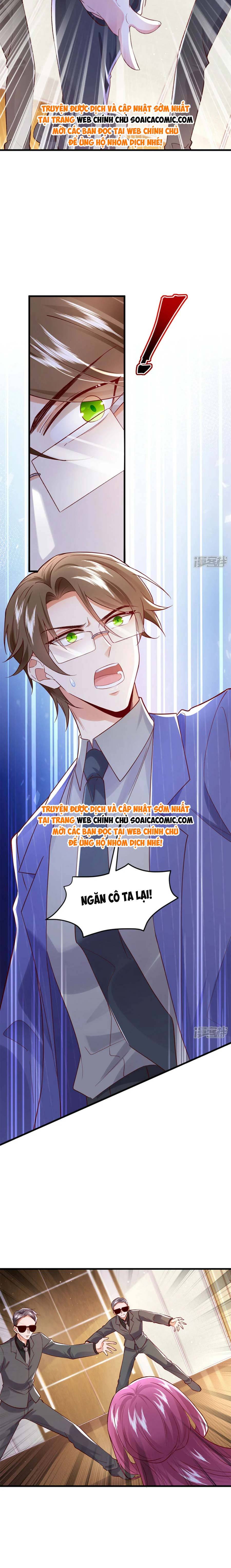 Ninita Yêu Dấu - Phần 2 Chap 981.7 - Next Chap 982.7