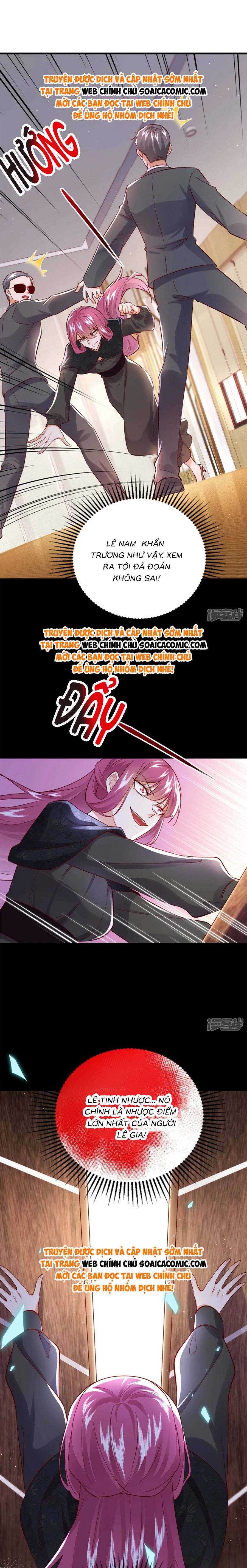 Ninita Yêu Dấu - Phần 2 Chap 981.7 - Next Chap 982.7