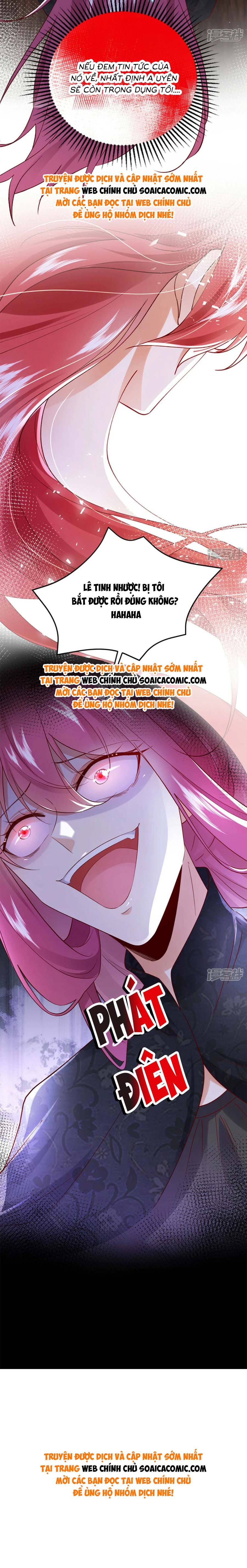 Ninita Yêu Dấu - Phần 2 Chap 981.7 - Next Chap 982.7