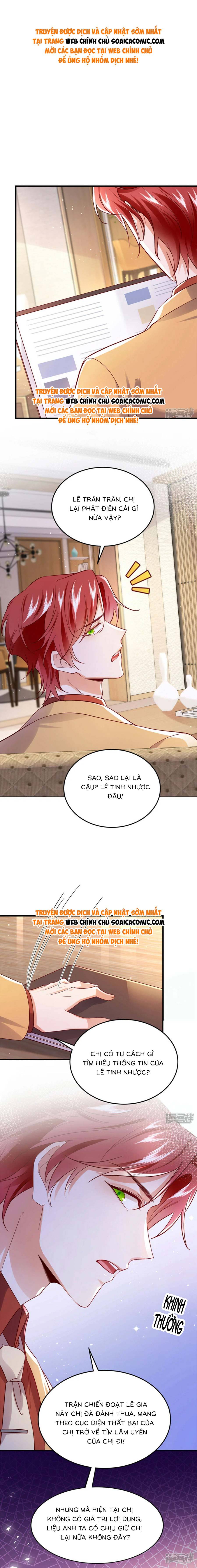 Ninita Yêu Dấu - Phần 2 Chap 981.8 - Next Chap 982.8