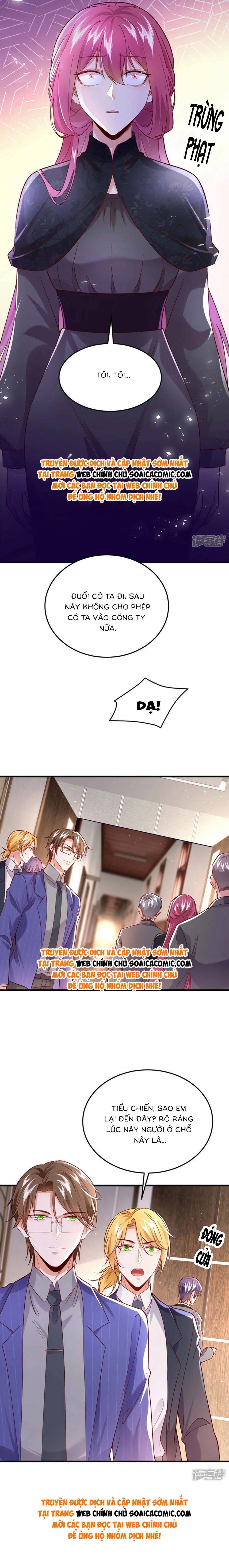 Ninita Yêu Dấu - Phần 2 Chap 981.8 - Next Chap 982.8