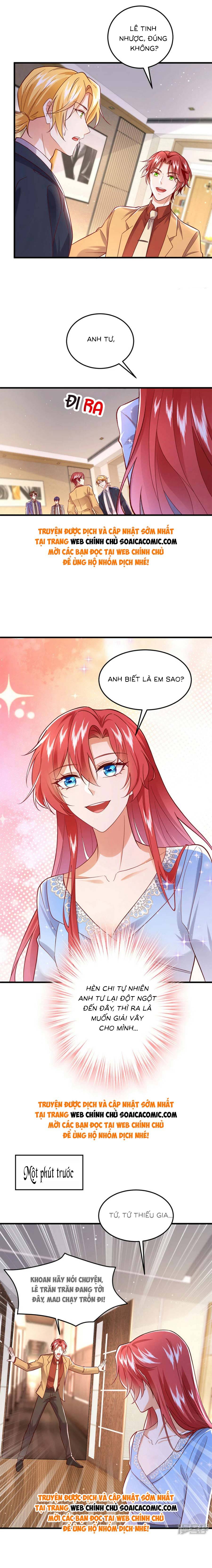 Ninita Yêu Dấu - Phần 2 Chap 981.8 - Next Chap 982.8