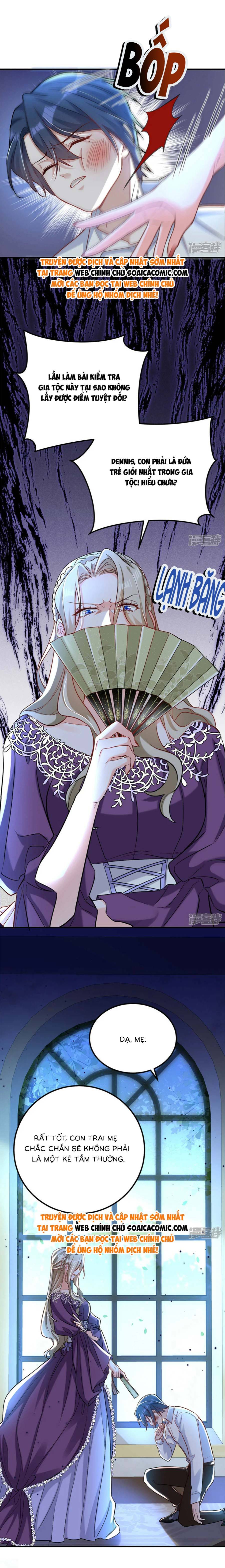 Ninita Yêu Dấu - Phần 2 Chap 981.8 - Next Chap 982.8