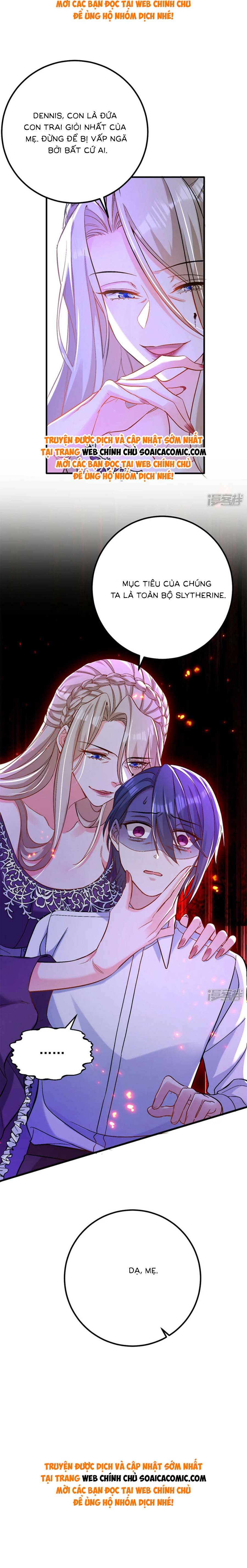 Ninita Yêu Dấu - Phần 2 Chap 981.8 - Next Chap 982.8