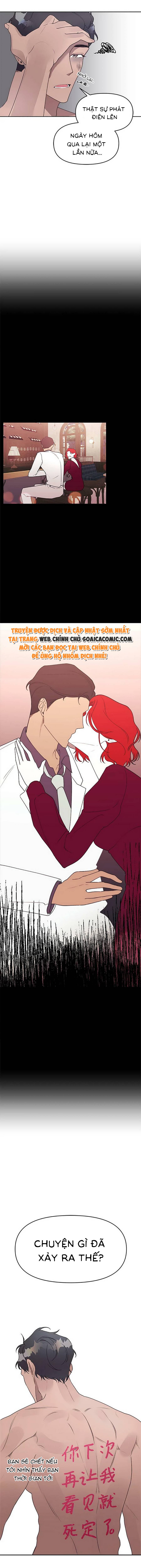 Ninita Yêu Dấu - Phần 2 Chap 982.4 - Next Chap 983.4