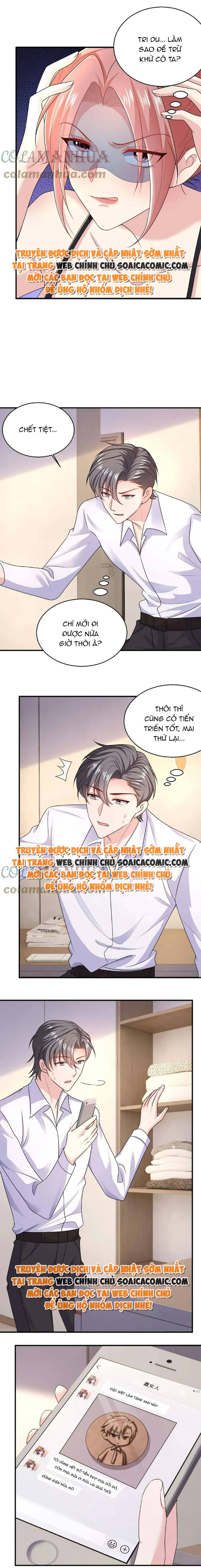 Ninita Yêu Dấu - Phần 2 Chap 982.7 - Next Chap 983.7