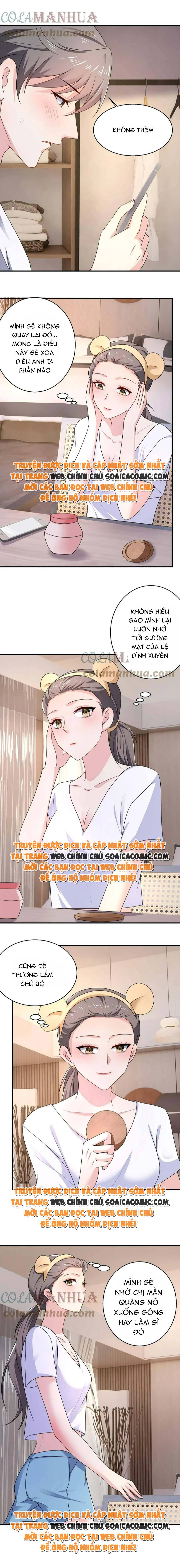 Ninita Yêu Dấu - Phần 2 Chap 982.7 - Next Chap 983.7