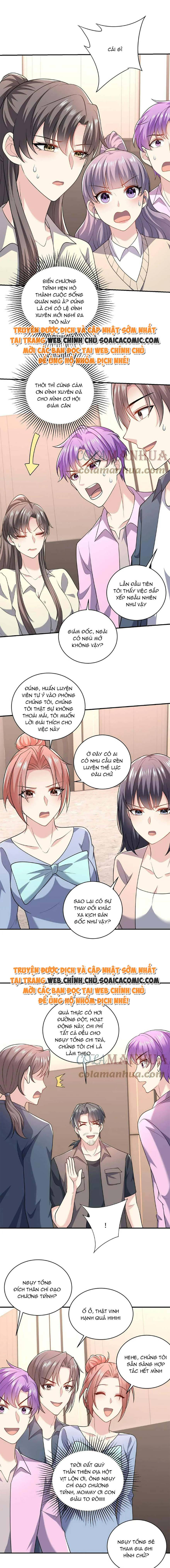 Ninita Yêu Dấu - Phần 2 Chap 982.9 - Next Chap 983.9