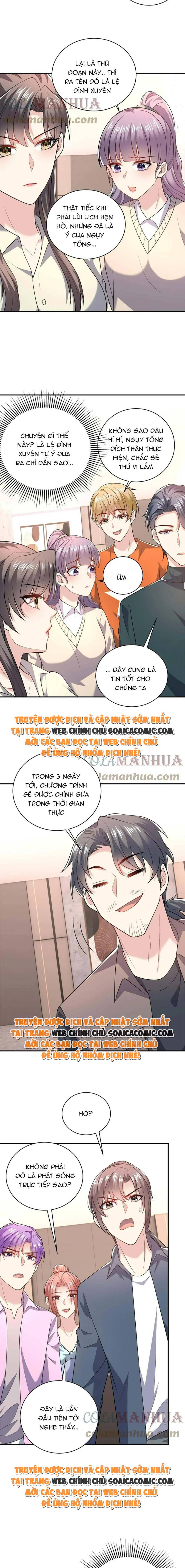 Ninita Yêu Dấu - Phần 2 Chap 982.9 - Next Chap 983.9