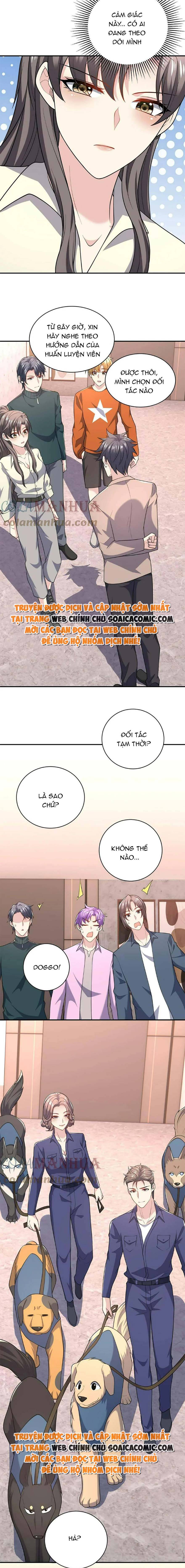 Ninita Yêu Dấu - Phần 2 Chap 982.9 - Next Chap 983.9