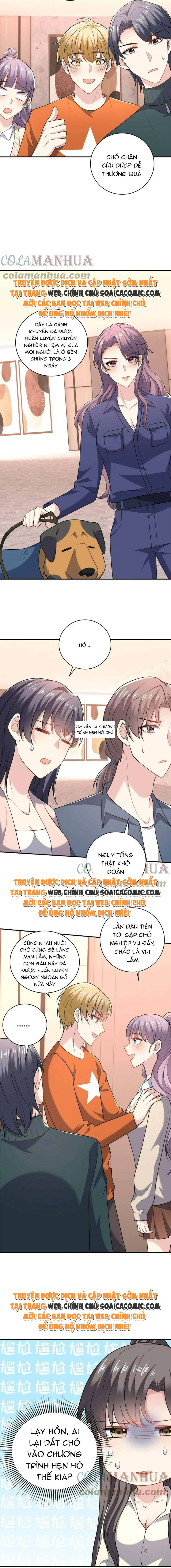 Ninita Yêu Dấu - Phần 2 Chap 982.9 - Next Chap 983.9
