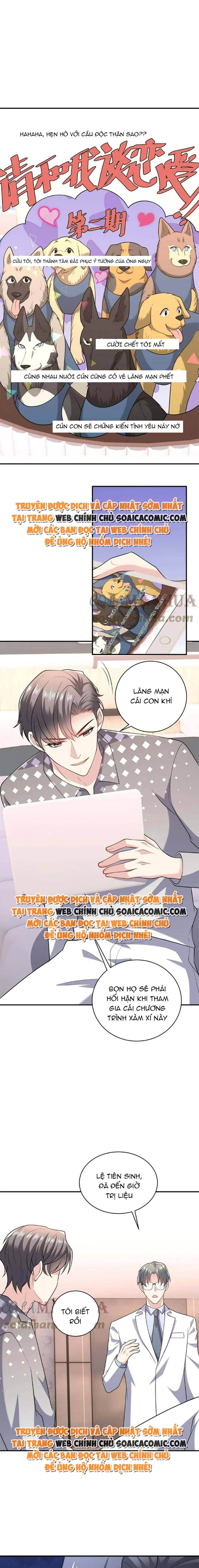 Ninita Yêu Dấu - Phần 2 Chap 982.9 - Next Chap 983.9