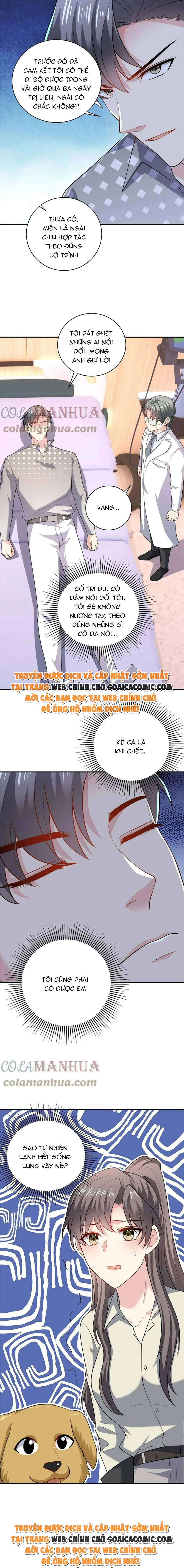 Ninita Yêu Dấu - Phần 2 Chap 982.9 - Next Chap 983.9