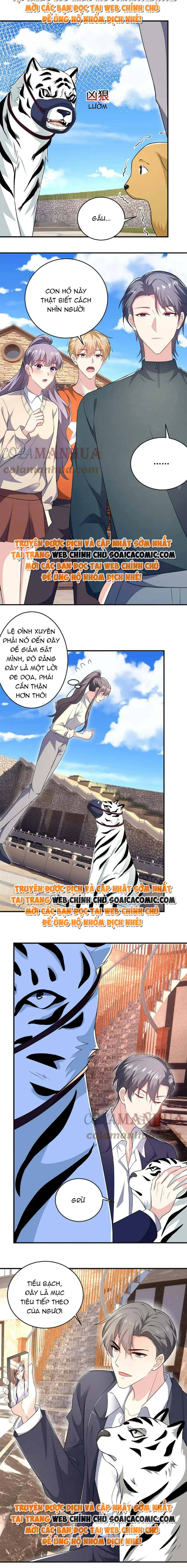 Ninita Yêu Dấu - Phần 2 Chap 983.1 - Next Chap 984.1