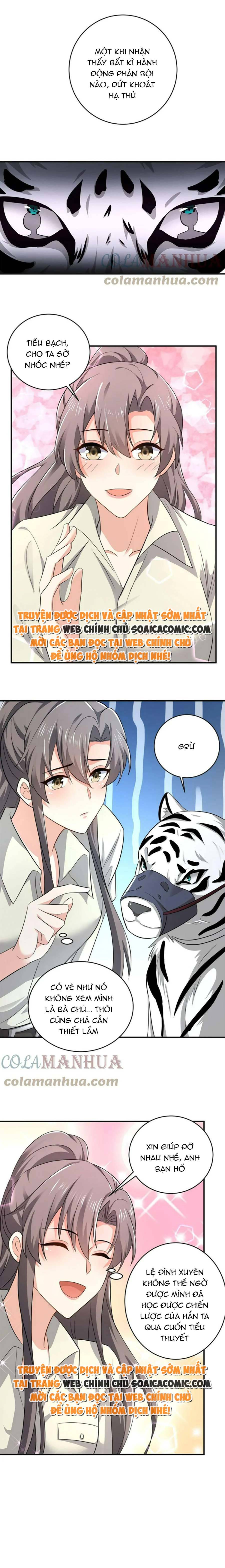 Ninita Yêu Dấu - Phần 2 Chap 983.1 - Next Chap 984.1