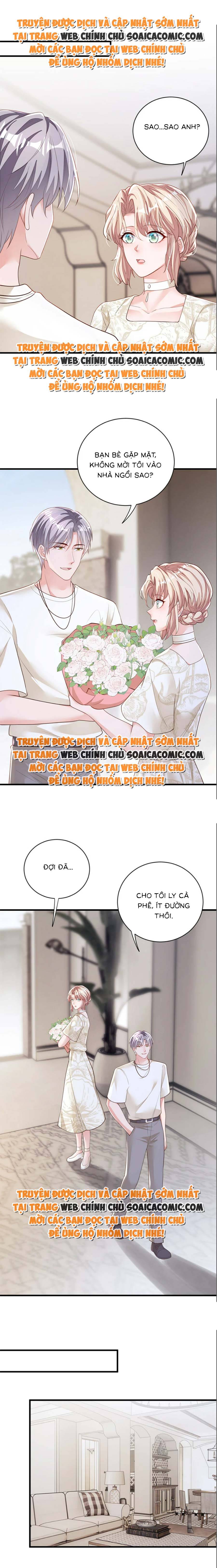 Ninita Yêu Dấu - Phần 2 Chap 983.3 - Next Chap 984.3