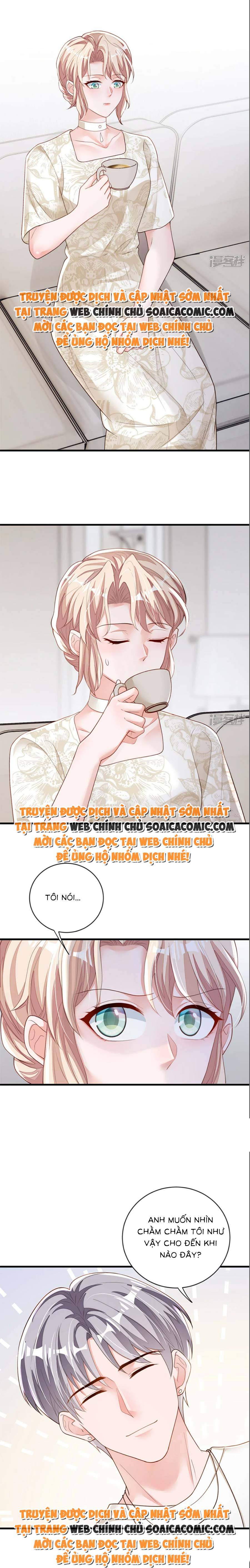 Ninita Yêu Dấu - Phần 2 Chap 983.3 - Next Chap 984.3