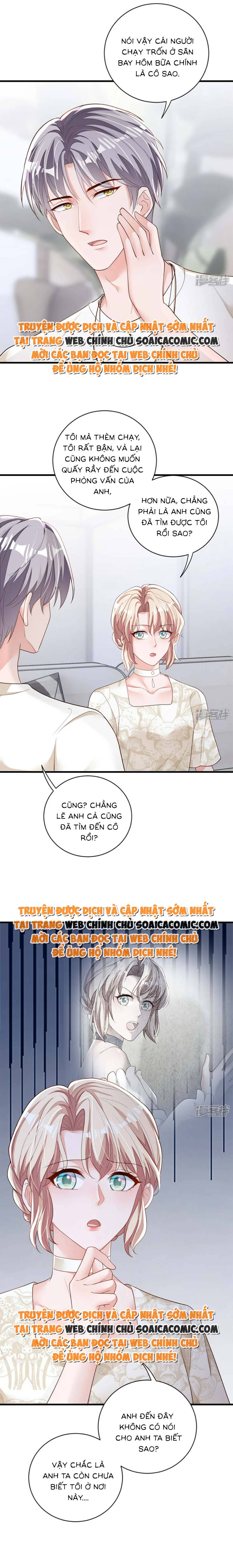 Ninita Yêu Dấu - Phần 2 Chap 983.3 - Next Chap 984.3