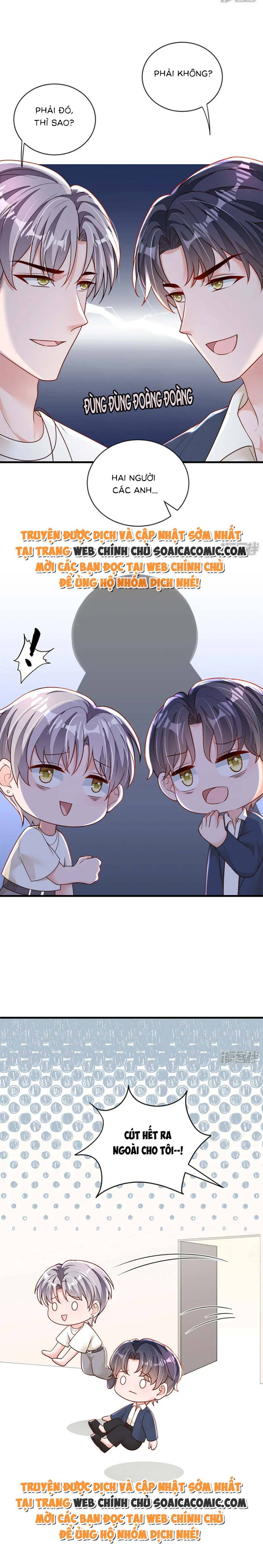 Ninita Yêu Dấu - Phần 2 Chap 983.3 - Next Chap 984.3