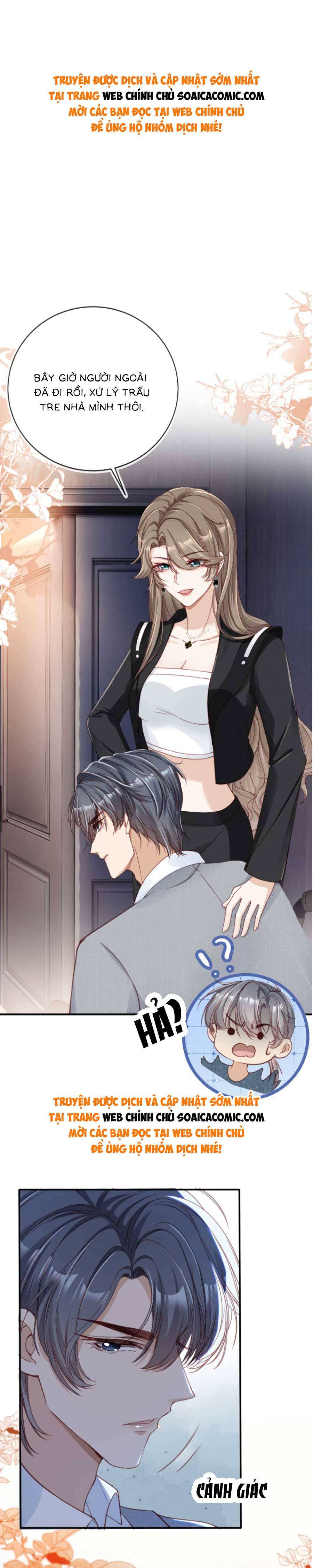 Ninita Yêu Dấu - Phần 2 Chap 983.5 - Next Chap 984.5